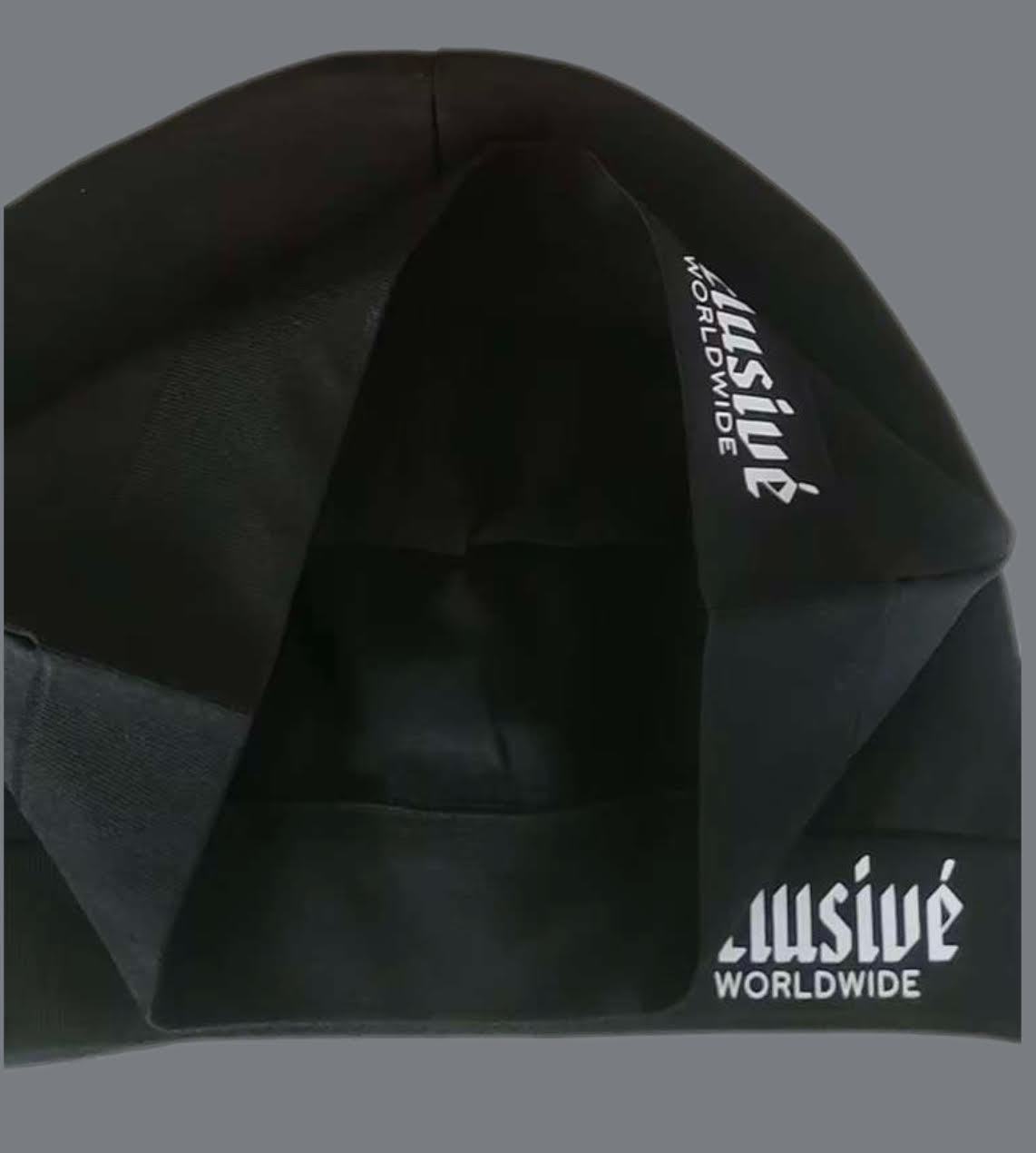 Xclusive Worldwide skull cap