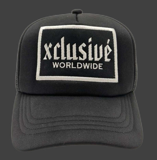 Xclusive Worldwide cap