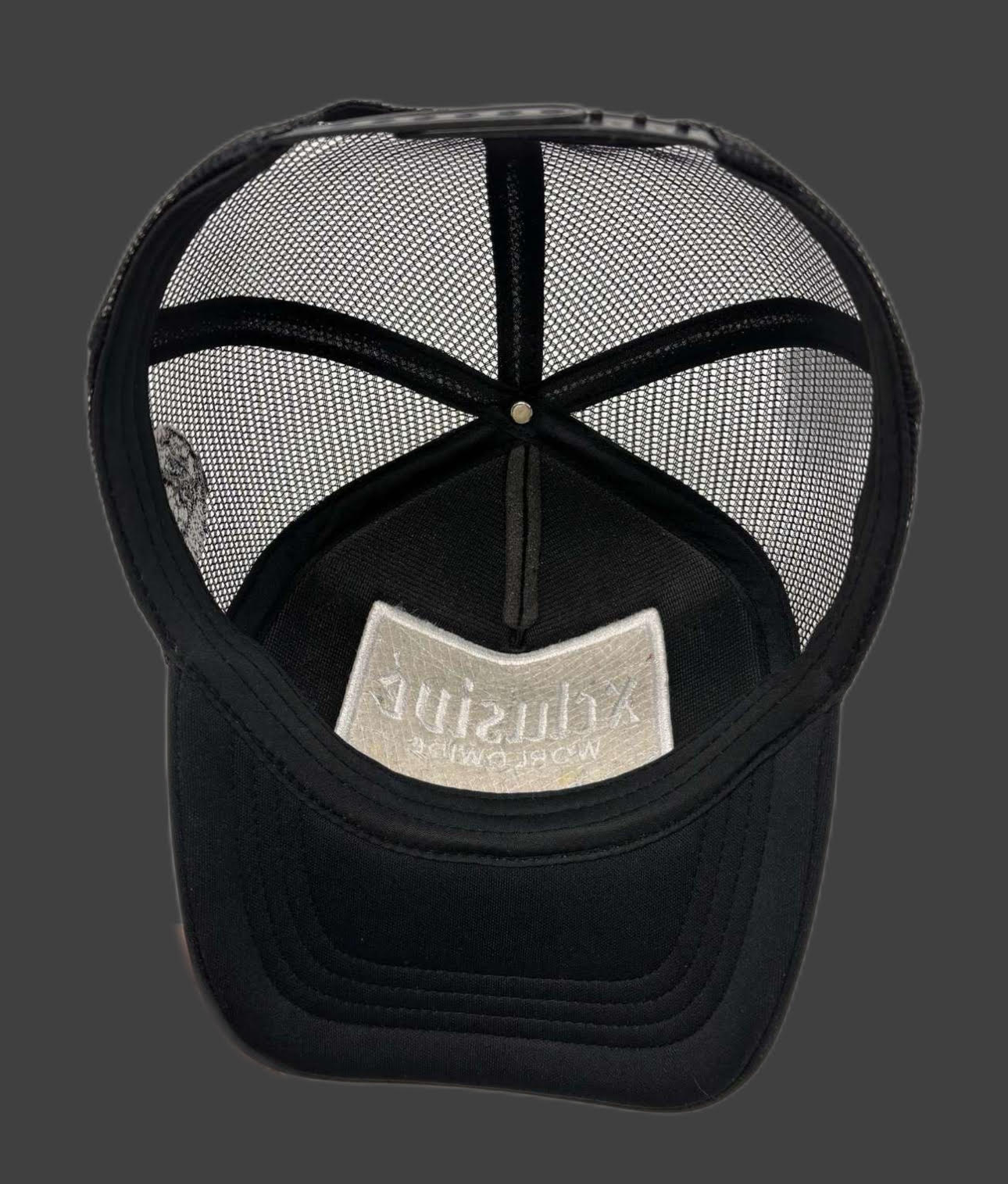 Xclusive Worldwide cap