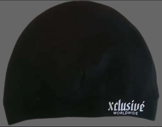 Xclusive Worldwide silk skull cap